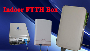 FTTH Indoor Equipment