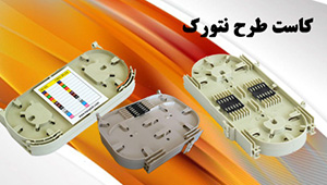 کاست نتورک